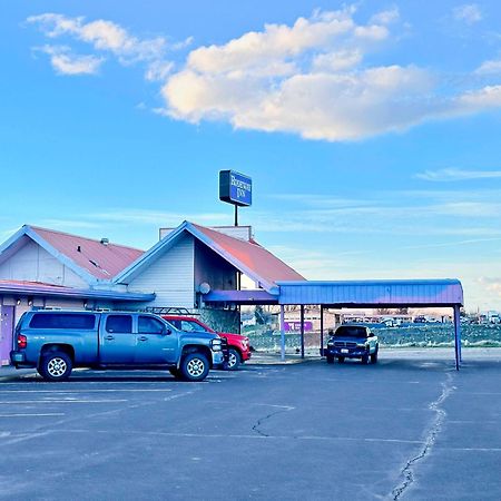 Rodeway Inn Boardman - Hermiston Eksteriør billede