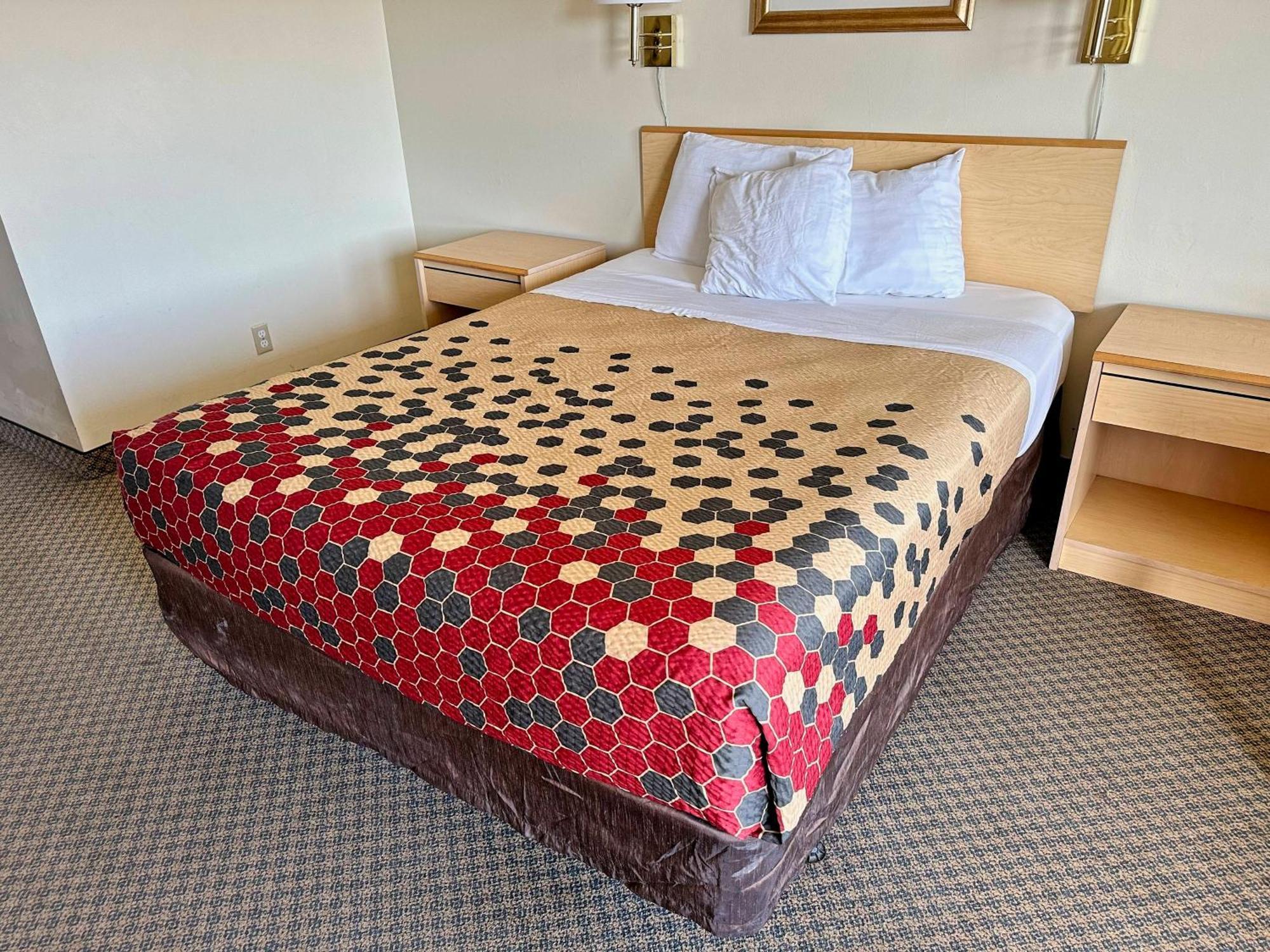 Rodeway Inn Boardman - Hermiston Eksteriør billede