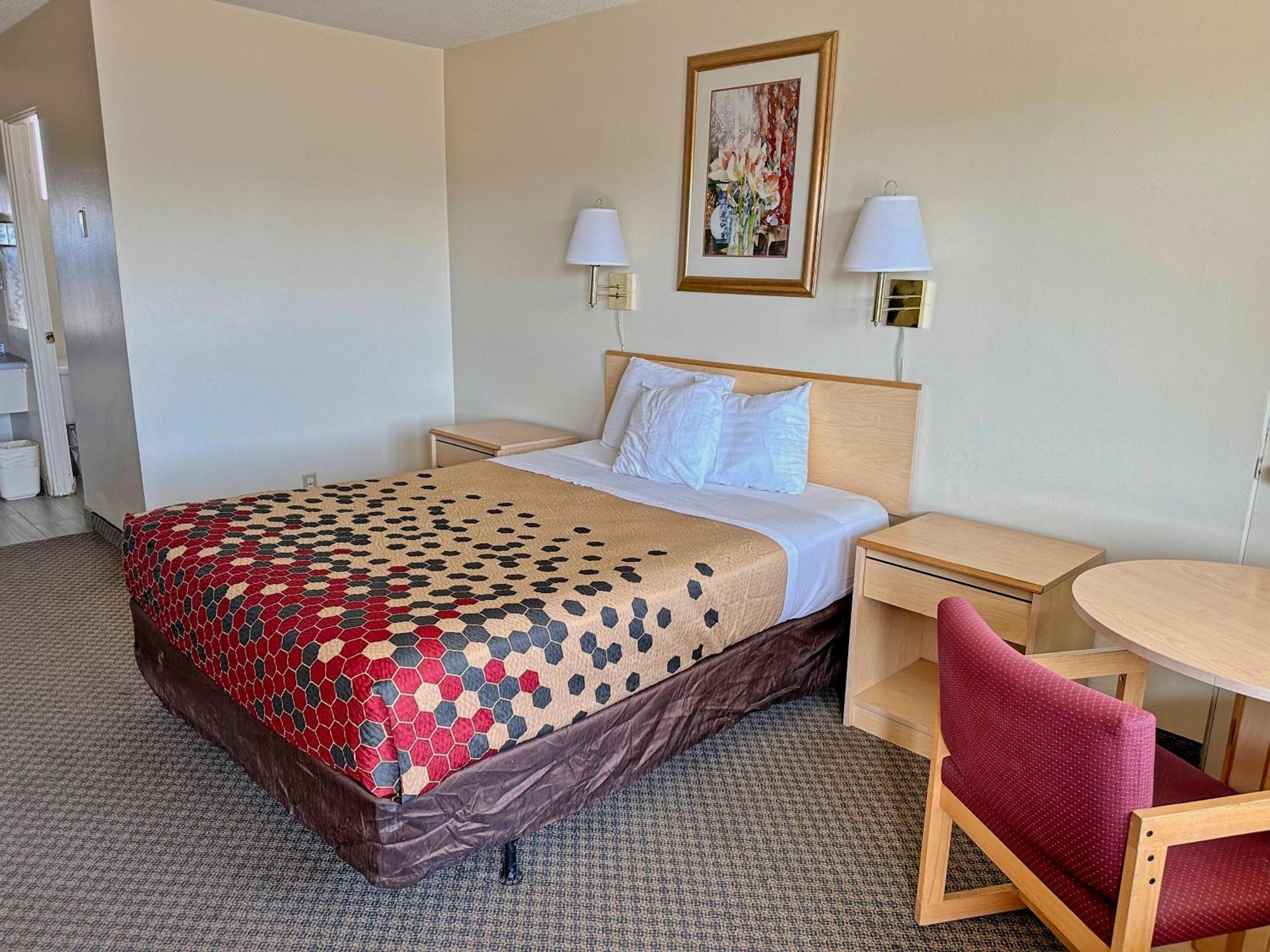 Rodeway Inn Boardman - Hermiston Eksteriør billede